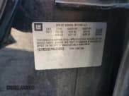 ✅ 2017 Chevrolet Volt LT • VIN: 1G1RC6S57HU208593 • Lot: 81101424. Wystawiony na Copart z przebiegiem 103 142 mil. Bezpłatny archiwum sprzedaży aukcyjnych z USA i szczegółowy raport historii pojazdu na DreamBid. Zdjęcie 12.