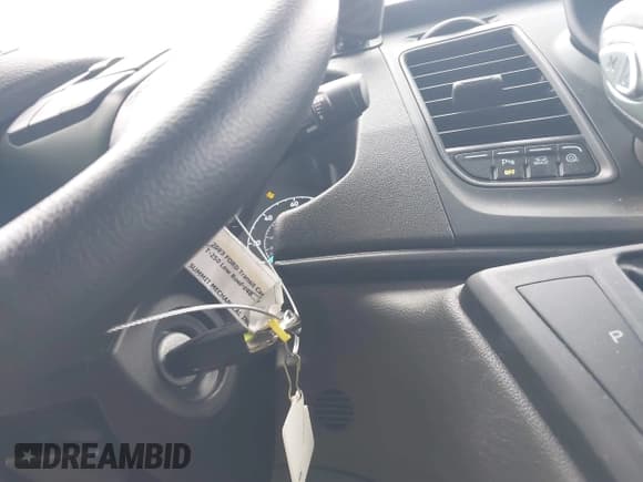 ✅ 2023 Ford Transit Cargo • VIN: 1FTBR1Y84PKB55342 • Лот: 41511478. Опубликован ранее на IAAI с пробегом 27 688 миль. Бесплатный доступ к архиву аукционных продаж из США и подробный отчёт об истории автомобиля на DreamBid. Изображение 11.