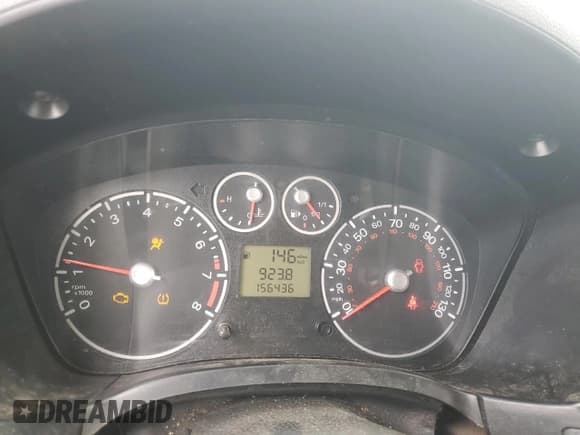 ✅ 2013 Ford Transit Connect XL • VIN: NM0LS7CN1DT129423 • Lot: 67001945. Listed on Copart with 156,436 mi. Free auction sales archive from the USA and detailed vehicle history report at DreamBid. Image 9.