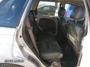 ✅ 2001 Chrysler PT Cruiser • VIN: 3C8FY4BB81T540921 • Lot: 43877719. Listed on IAAI with 157,338 mi. Free auction sales archive from the USA and detailed vehicle history report at DreamBid. Image 8.