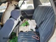 ✅ 1993 Oldsmobile Cutlass Ciera S • VIN: 1G3AG54N7P6380707 • Lot: 78497444. Wystawiony na Copart z przebiegiem 117 046 mil. Bezpłatny archiwum sprzedaży aukcyjnych z USA i szczegółowy raport historii pojazdu na DreamBid. Zdjęcie 11.