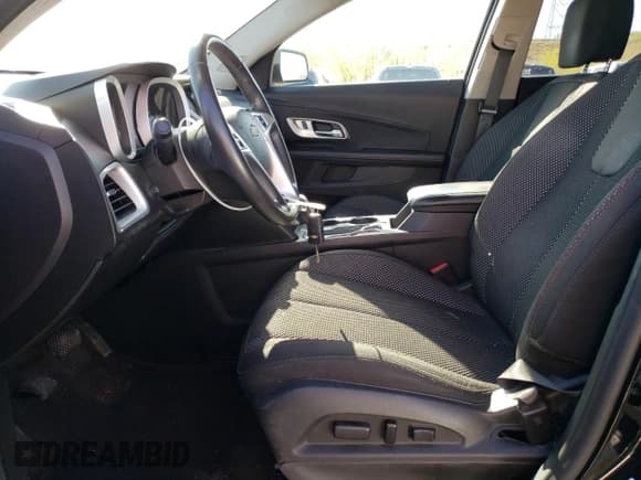 ✅ 2015 Chevrolet Equinox LT • VIN: 2GNALBEK6F6188225 • Лот: 53163144. Опубликован ранее на Copart с пробегом 83 593 миль. Бесплатный доступ к архиву аукционных продаж из США и подробный отчёт об истории автомобиля на DreamBid. Изображение 7.