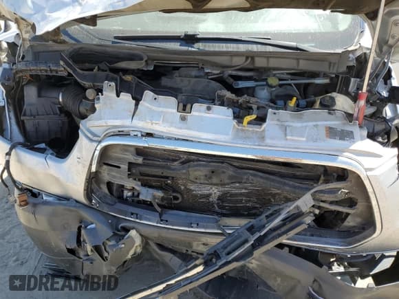 ✅ 2017 Ford Transit XL • VIN: 1FMZK1ZM2HKA97789 • Лот: 56391284. Опубликован ранее на Copart с пробегом 64 927 миль. Бесплатный доступ к архиву аукционных продаж из США и подробный отчёт об истории автомобиля на DreamBid. Изображение 12.