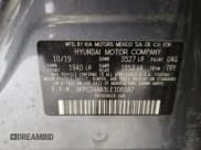 ✅ 2020 Hyundai Accent SE • VIN: 3KPC24A63LE106987 • Лот: 45737545. Опубликован ранее на Copart с пробегом 59 190 миль. Бесплатный доступ к архиву аукционных продаж из США и подробный отчёт об истории автомобиля на DreamBid. Изображение 12.