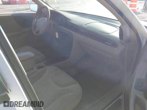 2002 Chevrolet Malibu LS z VIN 1G1NE52JX2M650369, wystawiony jako IAAI lot #41348110 z przebiegiem Nie podano mil oraz . Historia ofert i sprzedaży dostępna na DreamBid. Obrazek 5.