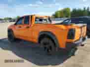 2015 Ram 1500 Tradesman with VIN 1C6RR7FT7FS595599, listed as a Copart auction lot 72073315 with Not provided miles and Salvage title. Bid and sale history available at DreamBid. Image 2.