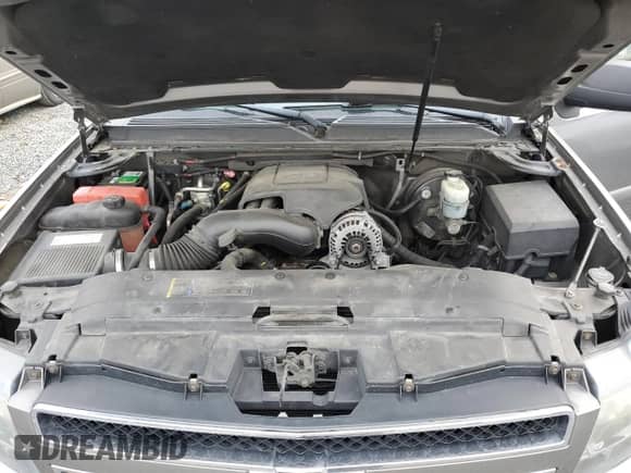 2007 Chevrolet Suburban LT z VIN 1GNFK16367J264668, wystawiony jako Copart lot #91350005 z przebiegiem 143 693 mil mil oraz Czysty tytuł • Clean title. Historia ofert i sprzedaży dostępna na DreamBid. Obrazek 12.