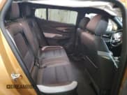 ✅ 2024 Buick Envista Preferred • VIN: KL47LAE20RB018774 • Лот: 70622275. Опубликован ранее на Copart с пробегом 20 023 миль. Бесплатный доступ к архиву аукционных продаж из США и подробный отчёт об истории автомобиля на DreamBid. Изображение 11.