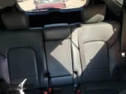 ✅ 2017 Hyundai Santa Fe Ultimate • VIN: 5XYZW4LA9HG420380 • Lot: 92882325. Listed on Copart with 137,762 mi. Free auction sales archive from the USA and detailed vehicle history report at DreamBid. Image 10.