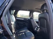 ✅ 2011 Porsche Cayenne S • VIN: WP1AB2A2XBLA55971 • Lot: 79240204. Listed on Copart with 162,034 mi. Free auction sales archive from the USA and detailed vehicle history report at DreamBid. Image 11.