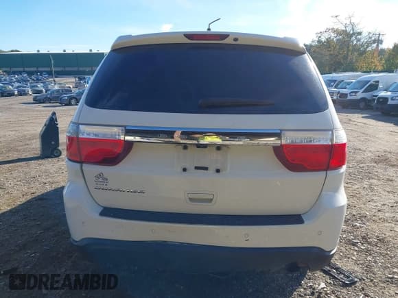 ✅ 2012 Dodge Durango SXT • VIN: 1C4RDHAG0CC358515 • Лот: 43456154. Опубликован ранее на IAAI с пробегом 135 840 миль. Бесплатный доступ к архиву аукционных продаж из США и подробный отчёт об истории автомобиля на DreamBid. Изображение 16.