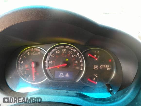 2013 Nissan Maxima SV с VIN 1N4AA5AP5DC806601, выставлен на аукционе IAAI как лот 42658647 с пробегом 239 951 миль миль и . История ставок и продаж доступна на DreamBid. Изображение 7.