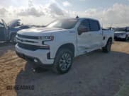 ✅ 2020 Chevrolet Silverado 1500 RST • VIN: 3GCUYEET5LG167917 • Lot: 68571565. Wystawiony na Copart z przebiegiem 119 328 mil. Bezpłatny archiwum sprzedaży aukcyjnych z USA i szczegółowy raport historii pojazdu na DreamBid. Zdjęcie 1.