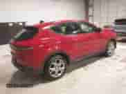 2024 Dodge Hornet R/T z VIN ZACPDFCW9R3A34989, wystawiony jako IAAI lot #42072626 z przebiegiem 17 707 mil mil oraz . Historia ofert i sprzedaży dostępna na DreamBid. Obrazek 4.