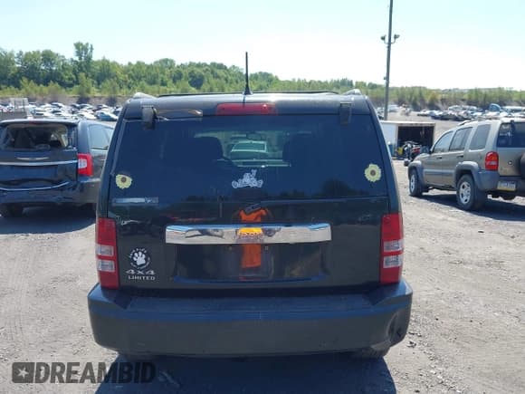 ✅ 2012 Jeep Liberty Limited Jet • VIN: 1C4PJMFK1CW116059 • Лот: 42954648. Опубликован ранее на IAAI с пробегом 198 485 миль. Бесплатный доступ к архиву аукционных продаж из США и подробный отчёт об истории автомобиля на DreamBid. Изображение 16.