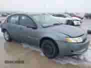 2004 Saturn ION ION 2 z VIN 1G8AJ52F94Z188383, wystawiony jako IAAI lot #41707135 z przebiegiem 126 462 mil mil oraz . Historia ofert i sprzedaży dostępna na DreamBid. Obrazek 1.