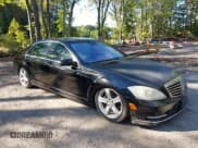 ✅ 2010 Mercedes-Benz S 550 • VIN: WDDNG8GB0AA315650 • Lot: 43284119. Wystawiony na IAAI z przebiegiem 207 115 mil. Bezpłatny archiwum sprzedaży aukcyjnych z USA i szczegółowy raport historii pojazdu na DreamBid. Zdjęcie 1.