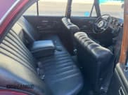 ✅ 1968 Mercedes-Benz 280 • VIN: 10801812006918 • Lot: 43481335. Listed on Copart with 84,445 mi. Free auction sales archive from the USA and detailed vehicle history report at DreamBid. Image 6.