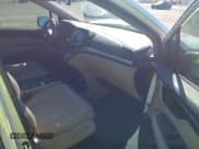 ✅ 2019 Honda Odyssey Elite • VIN: 5FNRL6H93KB105690 • Lot: 43663084. Listed on IAAI with 85,857 mi. Free auction sales archive from the USA and detailed vehicle history report at DreamBid. Image 5.