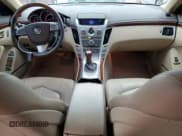 ✅ 2012 Cadillac CTS Premium • VIN: 1G6DP5E36C0114850 • Lot: 82349685. Listed on Copart with 114,711 mi. Free auction sales archive from the USA and detailed vehicle history report at DreamBid. Image 8.