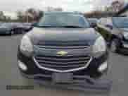 2016 Chevrolet Equinox LT with VIN 2GNFLFEK7G6286565, listed as a Copart auction lot 90931205 with 159,718 mi miles and Clean title. Bid and sale history available at DreamBid. Image 5.