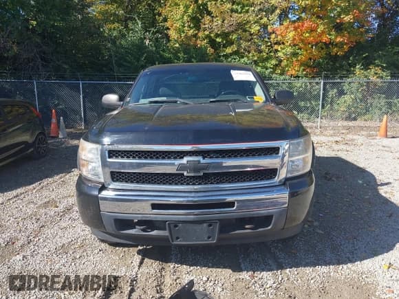 ✅ 2010 Chevrolet Silverado 1500 LT • VIN: 3GCRKSEA9AG142262 • Lot: 43486352. Wystawiony na IAAI z przebiegiem 121 721 mil. Bezpłatny archiwum sprzedaży aukcyjnych z USA i szczegółowy raport historii pojazdu na DreamBid. Zdjęcie 13.