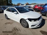 ✅ 2019 Volkswagen Jetta S • VIN: 3VWC57BU3KM098722 • Лот: 89500695. Опубликован ранее на Copart с пробегом 64 043 миль. Бесплатный доступ к архиву аукционных продаж из США и подробный отчёт об истории автомобиля на DreamBid. Изображение 4.