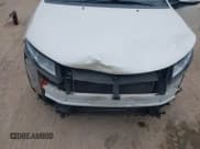 ✅ 2012 Chevrolet Volt • VIN: 1G1RD6E42CU113755 • Lot: 43609420. Listed on IAAI with 131,630 mi. Free auction sales archive from the USA and detailed vehicle history report at DreamBid. Image 6.