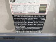 ✅ 2008 Mercedes-Benz M 350 • VIN: 4JGBB86EX8A296568 • Lot: 43921984. Listed on IAAI with 127,810 mi. Free auction sales archive from the USA and detailed vehicle history report at DreamBid. Image 9.