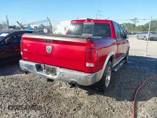 2009 Dodge 1500 SLT z VIN 1D3HB13T69S711008, wystawiony jako IAAI lot #43494630 z przebiegiem 142 852 mil mil oraz . Historia ofert i sprzedaży dostępna na DreamBid. Obrazek 4.