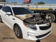 ✅ 2016 Kia Optima LX Turbo • VIN: 5XXGT4L14GG030046 • Lot: 82354535. Wystawiony na Copart z przebiegiem Nie podano. Bezpłatny archiwum sprzedaży aukcyjnych z USA i szczegółowy raport historii pojazdu na DreamBid. Zdjęcie 13.