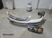 ✅ 2004 Chevrolet Impala • VIN: 2G1WF52EX49221785 • Lot: 86170834. Wystawiony na Copart z przebiegiem 186 785 mil. Bezpłatny archiwum sprzedaży aukcyjnych z USA i szczegółowy raport historii pojazdu na DreamBid. Zdjęcie 12.