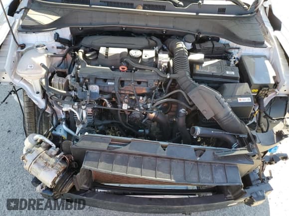 ✅ 2023 Hyundai Kona N Line • VIN: KM8K3CA35PU987350 • Лот: 77022494. Опубликован ранее на Copart с пробегом 20 647 миль. Бесплатный доступ к архиву аукционных продаж из США и подробный отчёт об истории автомобиля на DreamBid. Изображение 13.