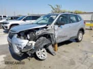 ✅ 2020 Subaru Forester • VIN: JF2SKADC5LH400348 • Lot: 84897685. Wystawiony na Copart z przebiegiem 138 607 mil. Bezpłatny archiwum sprzedaży aukcyjnych z USA i szczegółowy raport historii pojazdu na DreamBid. Zdjęcie 1.