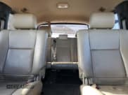 ✅ 2012 Toyota Sequoia Platinum • VIN: 5TDDW5G17CS071287 • Lot: 80321245. Listed on Copart with 198,646 mi. Free auction sales archive from the USA and detailed vehicle history report at DreamBid. Image 10.