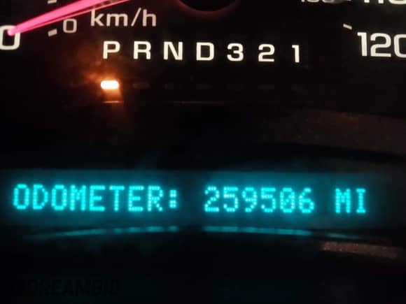 2006 Chevrolet Silverado 1500 LT1 с VIN 2GCEK13T761136828, выставлен на аукционе IAAI как лот 42510585 с пробегом 259 506 миль миль и . История ставок и продаж доступна на DreamBid. Изображение 15.