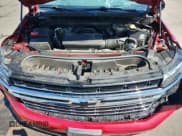 ✅ 2021 Chevrolet Tahoe LT • VIN: 1GNSKNKD0MR289583 • Lot: 81294565. Wystawiony na Copart z przebiegiem 66 619 mil. Bezpłatny archiwum sprzedaży aukcyjnych z USA i szczegółowy raport historii pojazdu na DreamBid. Zdjęcie 12.