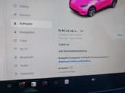 ✅ 2023 Tesla Model Y Long Range • VIN: 7SAYGDEE6PA091538 • Лот: 43322422. Опубликован ранее на IAAI с пробегом 11 904 миль. Бесплатный доступ к архиву аукционных продаж из США и подробный отчёт об истории автомобиля на DreamBid. Изображение 7.