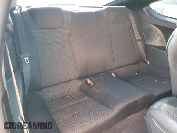 2010 Hyundai Genesis Coupe Premium с VIN KMHHT6KD8AU004414, выставлен на аукционе Copart как лот 82357064 с пробегом 65 256 миль миль и Списание • Salvage title. История ставок и продаж доступна на DreamBid. Изображение 10.