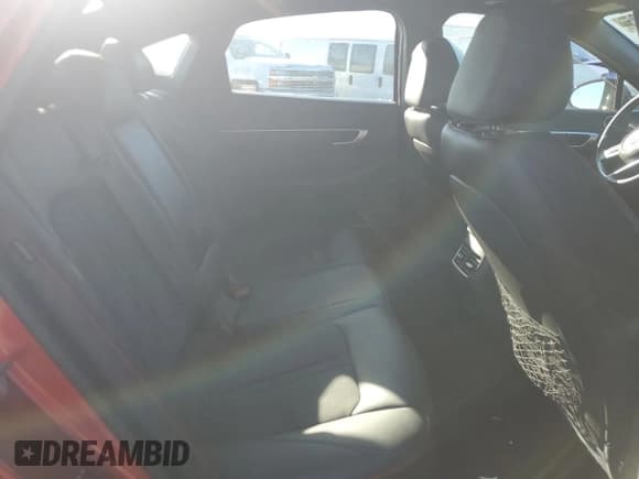 ✅ 2022 Hyundai Sonata SEL Plus • VIN: 5NPEJ4J23NH140645 • Лот: 84522495. Опубликован ранее на Copart с пробегом 72 126 миль. Бесплатный доступ к архиву аукционных продаж из США и подробный отчёт об истории автомобиля на DreamBid. Изображение 10.