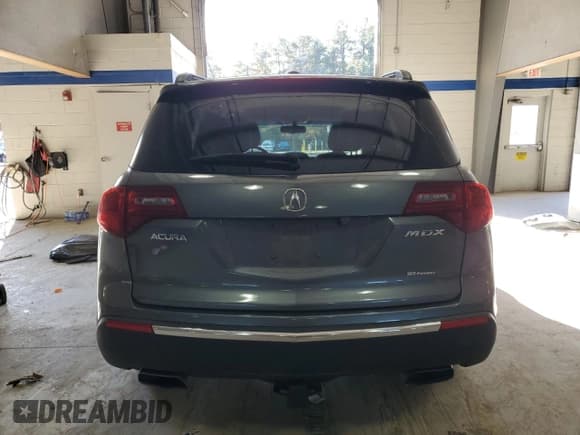 ✅ 2012 Acura MDX Technology • VIN: 2HNYD2H38CH515033 • Лот: 92303485. Опубликован ранее на Copart с пробегом 170 498 миль. Бесплатный доступ к архиву аукционных продаж из США и подробный отчёт об истории автомобиля на DreamBid. Изображение 6.