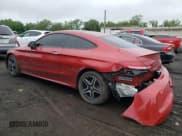 ✅ 2020 Mercedes-Benz C 300 • VIN: W1KWJ8EB4LF983921 • Лот: 60436625. Опубликован ранее на Copart с пробегом 33 650 миль. Бесплатный доступ к архиву аукционных продаж из США и подробный отчёт об истории автомобиля на DreamBid. Изображение 2.