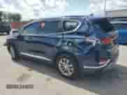 2020 Hyundai Santa Fe SEL с VIN 5NMS33AD0LH255089, выставлен на аукционе Copart как лот 56422605 с пробегом Не указан миль и Списание • Salvage title. История ставок и продаж доступна на DreamBid. Изображение 2.