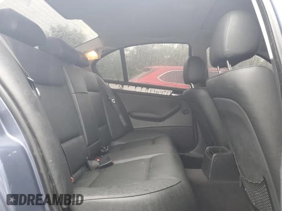 ✅ 2005 BMW 3 Series 325xi • VIN: WBAEU33455PF63005 • Lot: 60960985. Wystawiony na Copart z przebiegiem 188 733 mil. Bezpłatny archiwum sprzedaży aukcyjnych z USA i szczegółowy raport historii pojazdu na DreamBid. Zdjęcie 10.