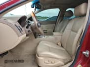 ✅ 2005 Cadillac STS • VIN: 1G6DC67A050220842 • Lot: 65363885. Listed on Copart with 146,687 mi. Free auction sales archive from the USA and detailed vehicle history report at DreamBid. Image 7.