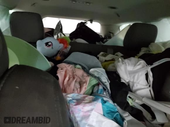 ✅ 2014 Chevrolet Traverse LS • VIN: 1GNKRFKD2EJ240340 • Lot: 69561564. Wystawiony na Copart z przebiegiem Nie podano. Bezpłatny archiwum sprzedaży aukcyjnych z USA i szczegółowy raport historii pojazdu na DreamBid. Zdjęcie 10.