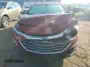 2019 Chevrolet Malibu RS z VIN 1G1ZG5ST8KF180604, wystawiony jako Copart lot #80250265 z przebiegiem 48 910 mil mil oraz Szkoda całkowita • Salvage title. Historia ofert i sprzedaży dostępna na DreamBid. Obrazek 5.