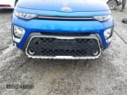 ✅ 2021 Kia Soul LX • VIN: KNDJ23AU1M7133364 • Lot: 41313919. Listed on IAAI with 65,383 mi. Free auction sales archive from the USA and detailed vehicle history report at DreamBid. Image 6.