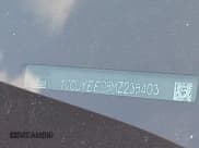 ✅ 2021 Chevrolet Silverado 1500 RST • VIN: 1GCUYEED5MZ235403 • Lot: 42977587. Listed on IAAI with 118,868 mi. Free auction sales archive from the USA and detailed vehicle history report at DreamBid. Image 9.