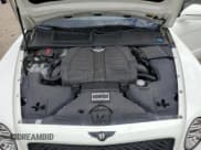 ✅ 2018 Bentley Bentayga Signature • VIN: SJAAC2ZV2JC017454 • Лот: 58329085. Опубликован ранее на Copart с пробегом 76 318 миль. Бесплатный доступ к архиву аукционных продаж из США и подробный отчёт об истории автомобиля на DreamBid. Изображение 11.